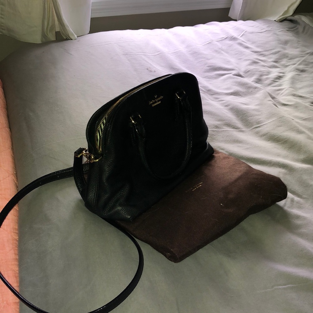 Nwot Kate spade medium convertible crossbody!